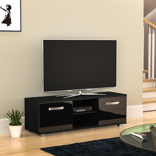 Latitude Run Muskoka TV Stand for TVs up to 50" & Reviews Wayfair.co.uk